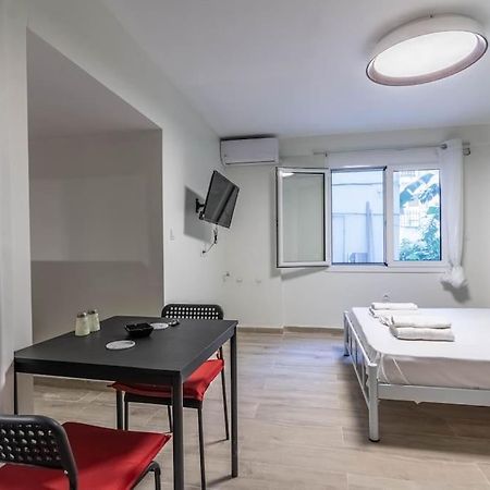 Garden Apt Apartment Athens Exterior photo