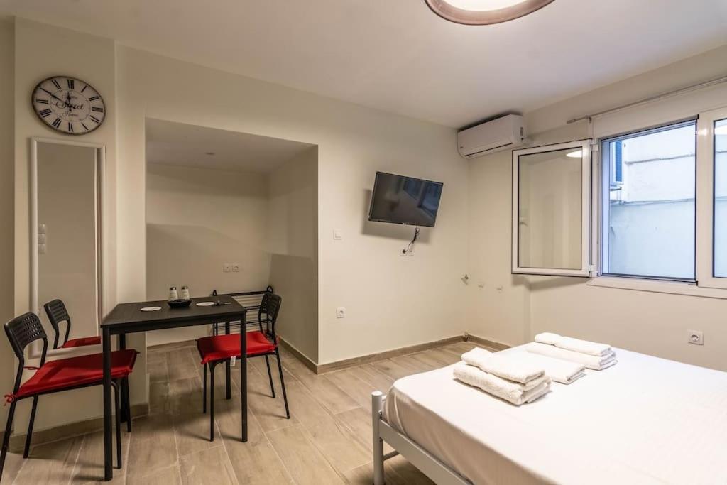 Garden Apt Apartment Athens Exterior photo